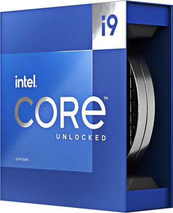 Процессор Intel Core i9-13900 (BOX)