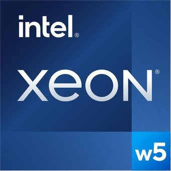 Процессор Intel Xeon w5-2445