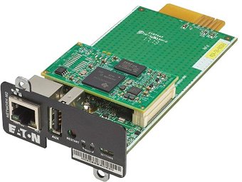 Сетевая карта ExeGate Network-M2