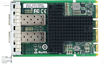Сетевая карта LR-Link LRES3012PF-OCP