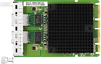 Сетевая карта LR-Link LRES3041PT-OCP