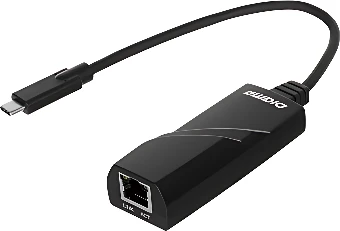 Сетевой адаптер Digma D-USBC-LAN1000