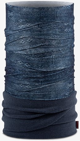 Шарф (бафф) Buff Polar Katic Blue 130021.707.10.00