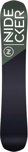 Сноуборд Nidecker Play 2023-24 (р.152)