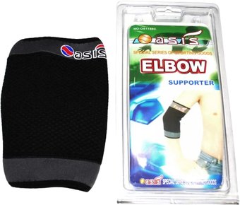 Суппорт локтя Zez OS1188с