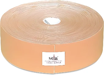 Тейп Nasara Kinesiology Tape NR81470 (бежевый)