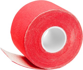 Тейп Sundays Fitness IRBD003 (синий)