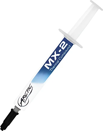 Термопаста Arctic MX-2 (4 г)