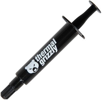 Термопаста Thermal Grizzly Aeronaut (7.8 г)