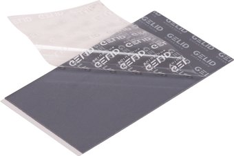 Термопрокладка GELID Solutions GP-Ultimate 90x50x2 мм TP-GP04-D