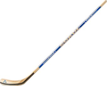 Цельная клюшка TISA Sokol R