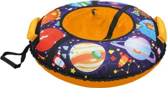 Тюбинг Nika ТБ3К-85 (остров)