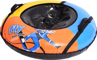 Тюбинг Тяни-Толкай Fly 93 см