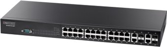 Управляемый коммутатор 2-го уровня Edge-Core ECS3510-28T