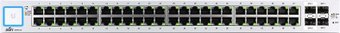 Управляемый коммутатор 2-го уровня Ubiquiti UniFi Switch 48