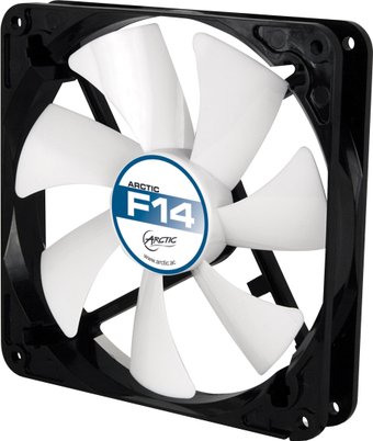 Вентилятор для корпуса Arctic F14 ACFAN00077A