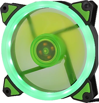 Вентилятор для корпуса CrownMicro CMCF-12025S-1232