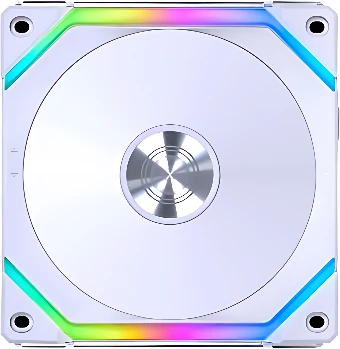 Вентилятор для корпуса Lian Li Uni Fan SL V2 140 G99.14SLV21W.00