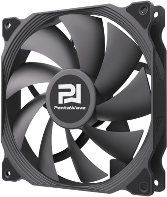 Вентилятор для корпуса PentaWave PF-M14B PWM