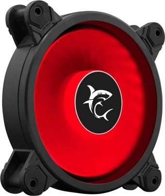 Вентилятор для корпуса White Shark 1260-01W-R Dash