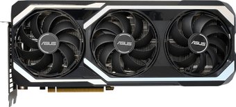 Видеокарта ASUS GeForce RTX 3070 8GB DDR6 Megalodon OC Edition ATS-RTX3070-O8G-GAMING