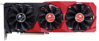 Видеокарта Colorful GeForce RTX 3070 NB LHR-V