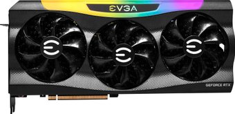 Видеокарта EVGA GeForce RTX 3090 Ti FTW3 Black Gaming 24GB GDDR6X 24G-P5-4981-KR