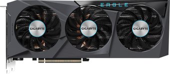Видеокарта Gigabyte GeForce RTX 3070 Ti Eagle OC 8GB GDDR6X GV-N307TEAGLE OC-8GD