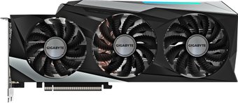 Видеокарта Gigabyte GeForce RTX 3080 Gaming OC 12G GV-N3080GAMING OC-12GD