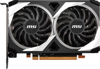 Видеокарта MSI Radeon RX 6500 XT MECH 2X 4G