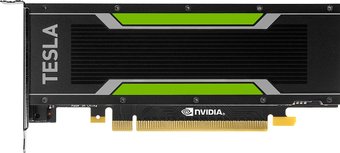 Видеокарта NVIDIA Tesla P40 24GB GDDR5 900-2G610-0000-000