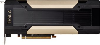 Видеокарта NVIDIA Tesla V100 16GB HBM2 900-2G500-0000-000