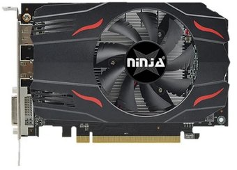 Видеокарта Sinotex Ninja GeForce GT 740 2GB GDDR5 NF74NP025F