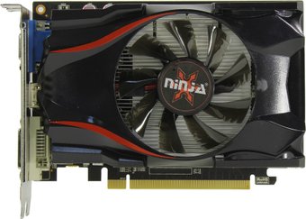 Видеокарта Sinotex Ninja Radeon R7 350 2GB GDDR5 AKR735025F