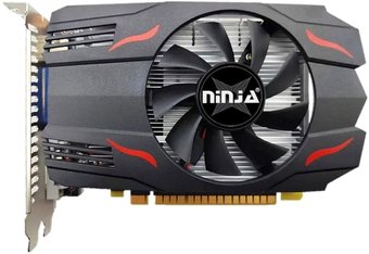 Видеокарта Sinotex Ninja Radeon RX550 4GB GDDR5 AFRX55045F