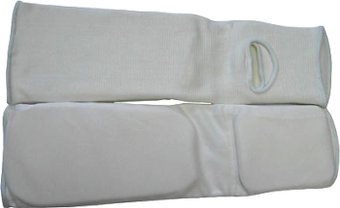 Защита голени и стопы Zez 748-3L