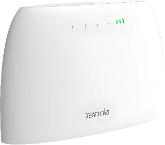 4G Wi-Fi роутер Tenda 4G03