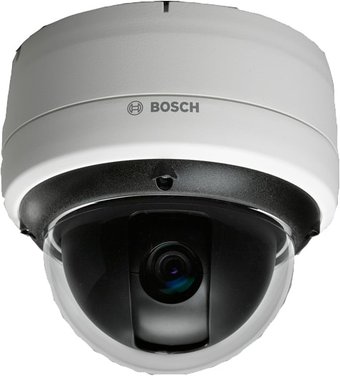 IP-камера Bosch VCD-811-IWT