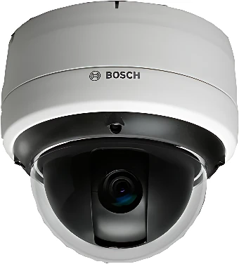 IP-камера Bosch VCD-811-IWT
