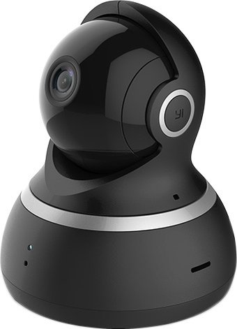 IP-камера YI 1080p Dome Camera китайская версия