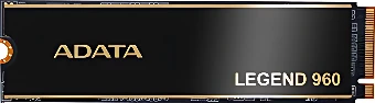 SSD ADATA Legend 960 1TB ALEG-960-1TCS
