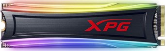 SSD ADATA XPG Spectrix S40G RGB 512GB AS40G-512GT-C
