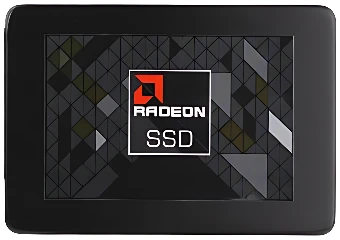 SSD AMD Radeon R5 480GB R5SL480G