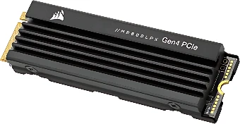 SSD Corsair MP600 Pro LPX 4TB CSSD-F4000GBMP600PLP