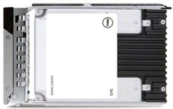 SSD Dell 345-BEFN 480GB