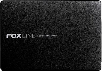 SSD Foxline FLSSD960X5SE 960GB