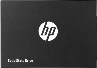 SSD HP S700 250GB 2DP98AA