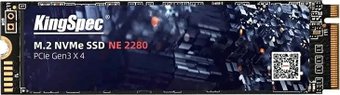 SSD KingSpec NE-128-2280 128GB