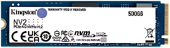 SSD Kingston NV2 500GB SNV2S/500G