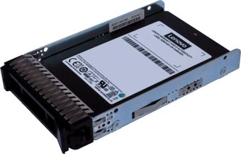 SSD Lenovo 4XB7A17063 1.6TB